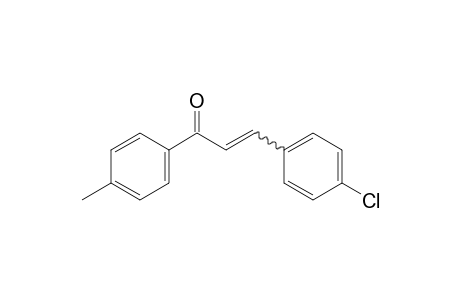 4-Chloro-4'-methylchalcone