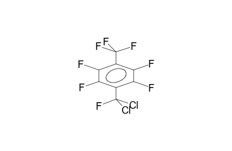 PARA-DICHLOROFLUOROMETHYLHEPTAFLUOROTOLUENE