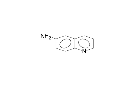 6-Quinolinamine