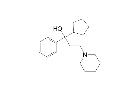 Cycrimine