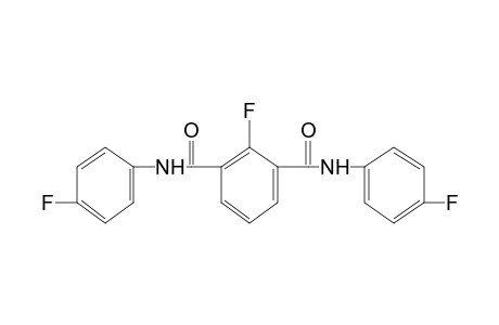 2,4',4''-trifluoroisophthalanilide