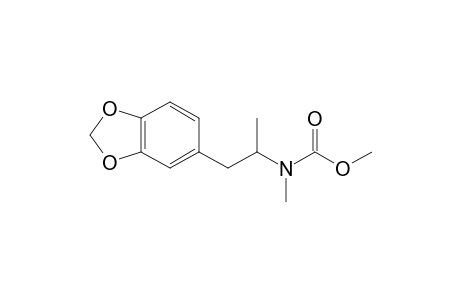 N-Moc-MDMA