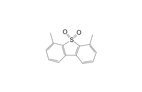 4,6-Dimethyldibenzothiophene sulfone