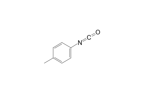 p-Tolyl isocyanate