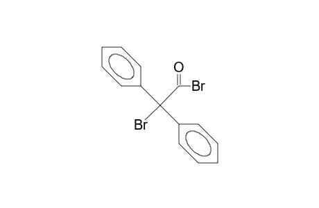BROMODIPHENYLACETYL BROMIDE