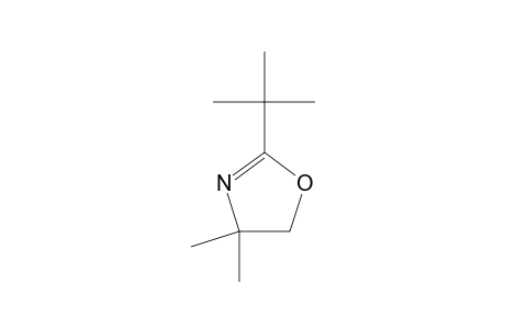 2-tert-Butyl-4,4-dimethyl-2-oxazoline