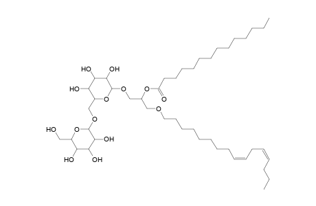 DGDG O-16:2_14:0