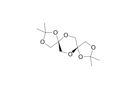 2,2,10,10-Tetramethyl-1,3,6,9,11,13-hexaoxa-dispiro[4.2.4.2]tetradecane