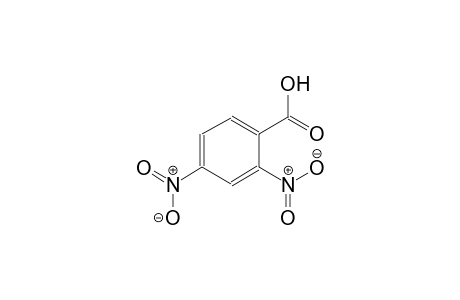 2,4-Dinitrobenzoic acid