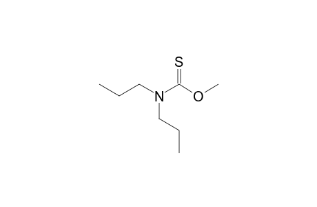 o-Methyl dipropylcarbamothioate