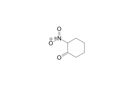 2-nitrocyclohexan-1-one