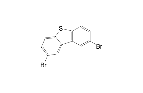 2,8-Dibromo-dibenzothiophene
