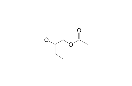 2-Hydroxybutyl acetate