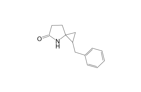 1-Benzyl-4-aza-spiro[2.4]heptan-5-one