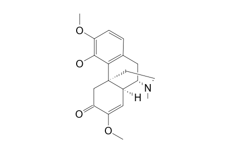 Sinomenine