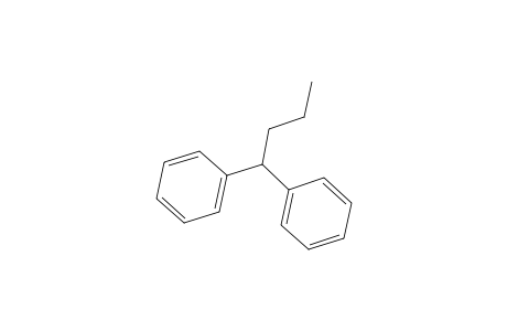 (1-Phenylbutyl)benzene