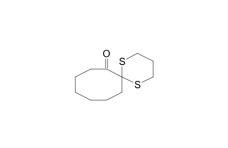 1,5-Dithiaspiro[5.7]tridecan-7-one