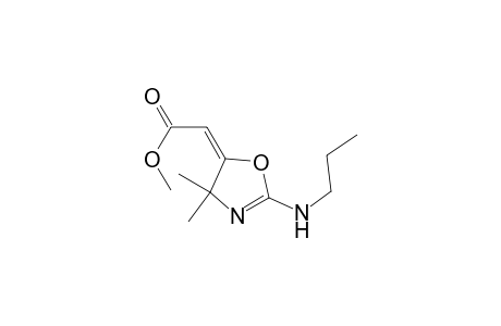 [2-(N,N-Dimethylamino)phenyl]-[(vinyl)-di(2'-propynyloxy)silane]