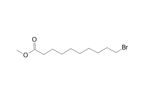 Methyl 10-bromodecanoate