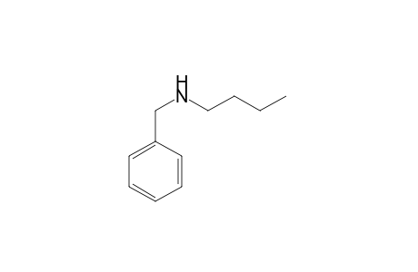 N-Benzyl-n-butylamine