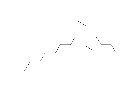 5,5-Diethyltridecane