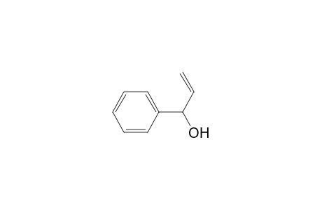 1-Phenylprop-2-en-1-ol