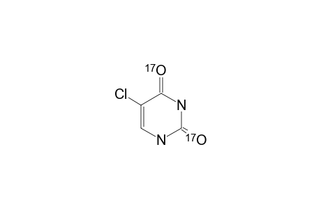 5-CHLOROURACILE