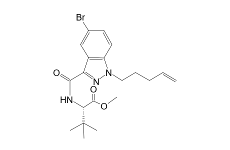 MDMB-5'Br-4en-PINACA