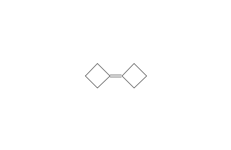 CYCLOBUTYLIDENE-CYCLOBUTANE