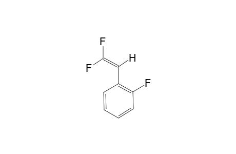 2,BETA,BETA-TRIFLUOROSTYRENE