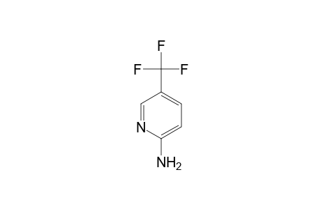 2-Pyridinamine, 5-(trifluoromethyl)-