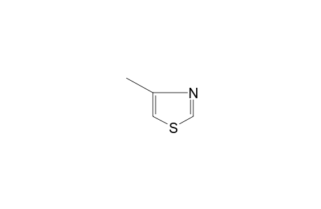 4-Methylthiazole