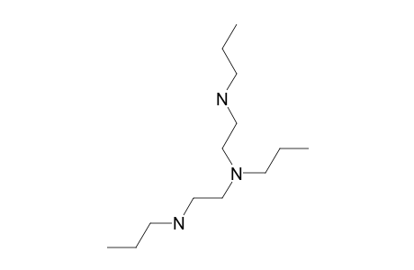 N,N'-dipropyl-N'-[2-(propylamino)ethyl]ethane-1,2-diamine