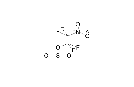 2-NITROTETRAFLUOROETHYLFLUOROSULPHATE