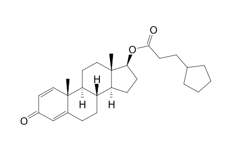 Boldenone cypionate