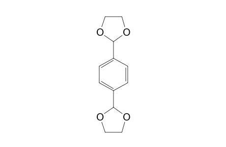 PARA-PHENYLENE-BIS-(1,3-DIOXOLANIUM)-DICATION