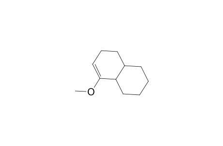 8-Methoxy-1,2,3,4,4a,5,6,8a-octahydronaphthalene