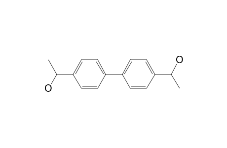 Biphenyl, 4,4'-bis(1-hydroxyethyl)-