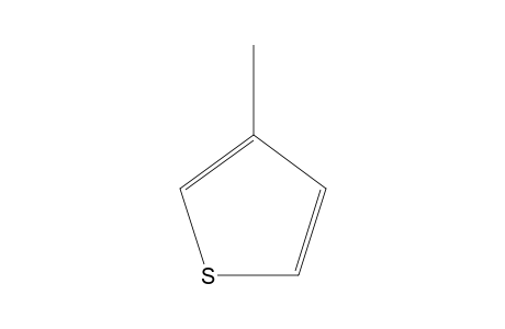 3-Methylthiophene