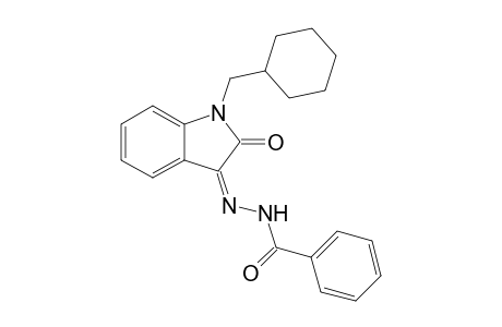 BZO-CHMOXIZID