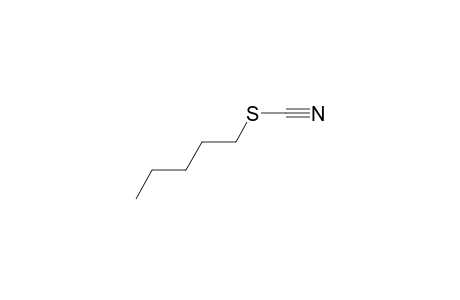 thiocyanic acid, pentyl ester