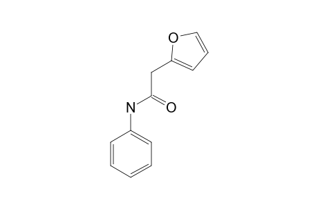 2-furanacetanilide