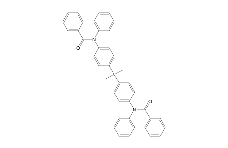 4',4'''-isopropylidenebis[N-phenylbenzanilide]