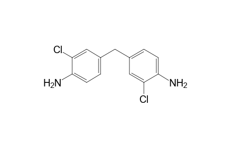 4,4'-Methylene-bis(2-chloroaniline)