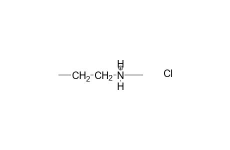 Poly(iminoethylene hydrochloride)