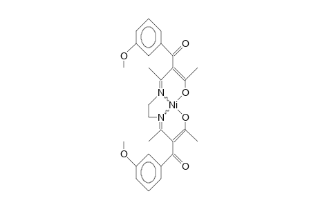 C28-Nickel chelate