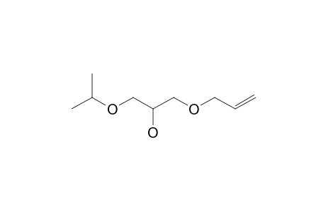 1-Allyloxy-3-isopropoxy-propan-2-ol