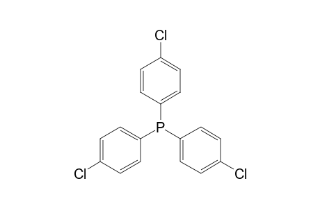 Tris(p-chlorophenyl)phosphine