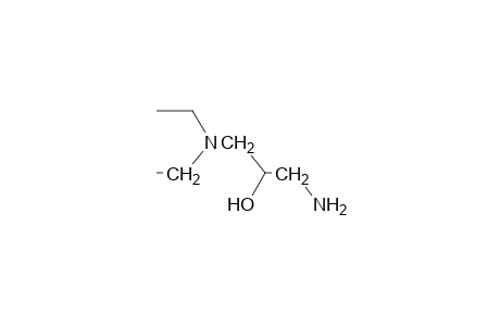 2-PROPANOL, 1-AMINO-3-DIETHYLAMINO-,