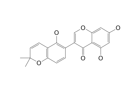 LICOISOFLAVONE-B